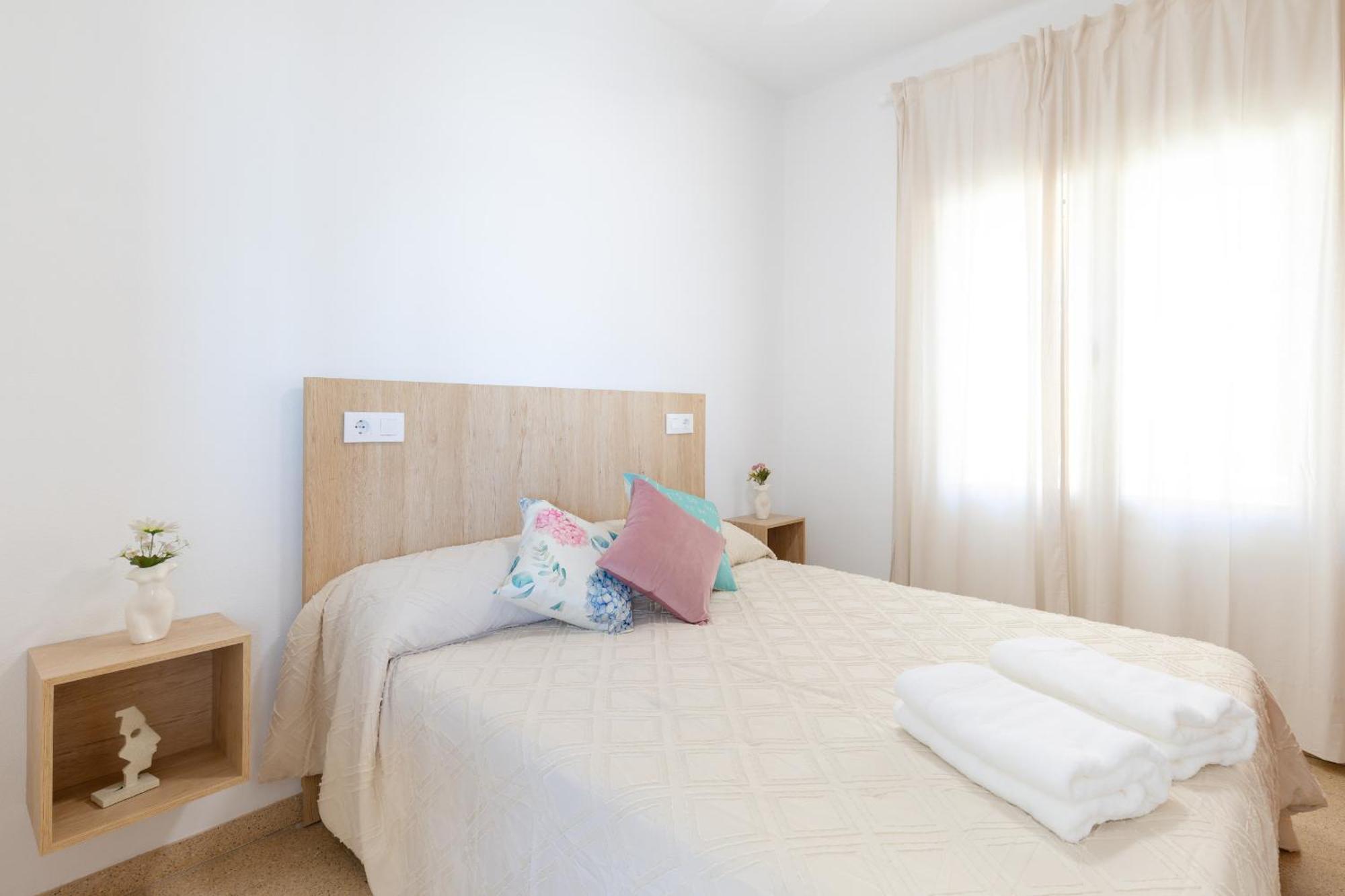Rise & Shine By Fidalsa Holiday home Guardamar del Segura