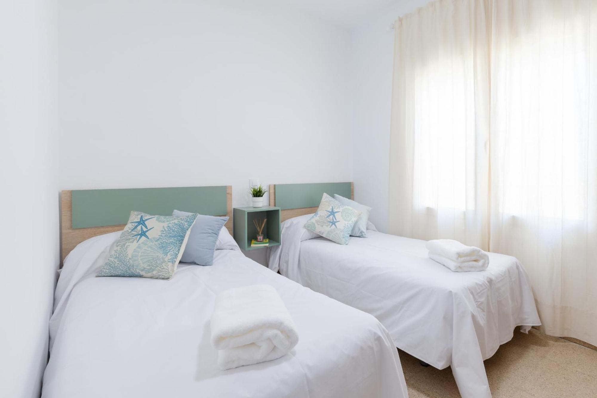 Rise & Shine By Fidalsa Holiday home Guardamar del Segura