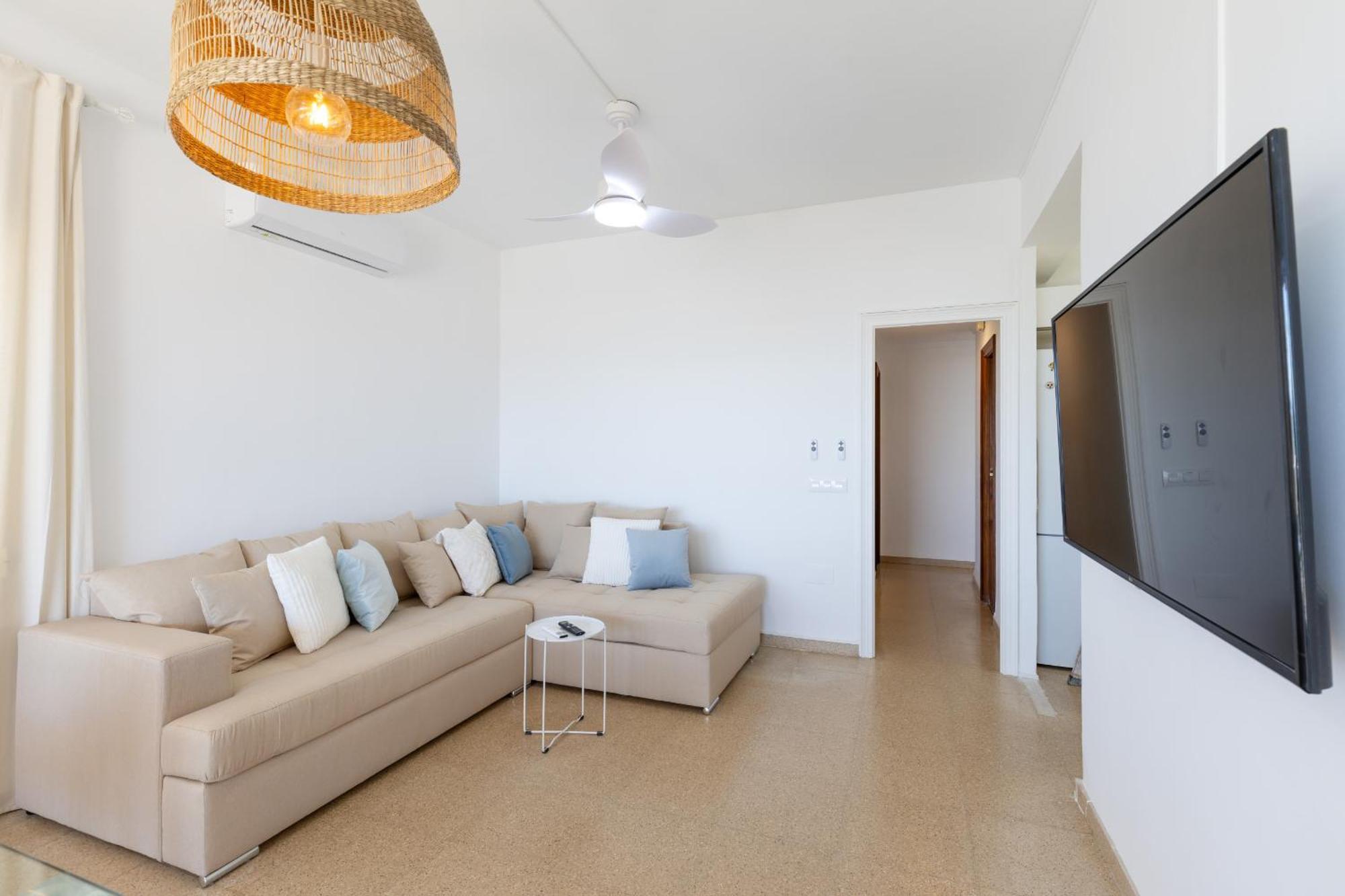 Holiday home Rise & Shine By Fidalsa *