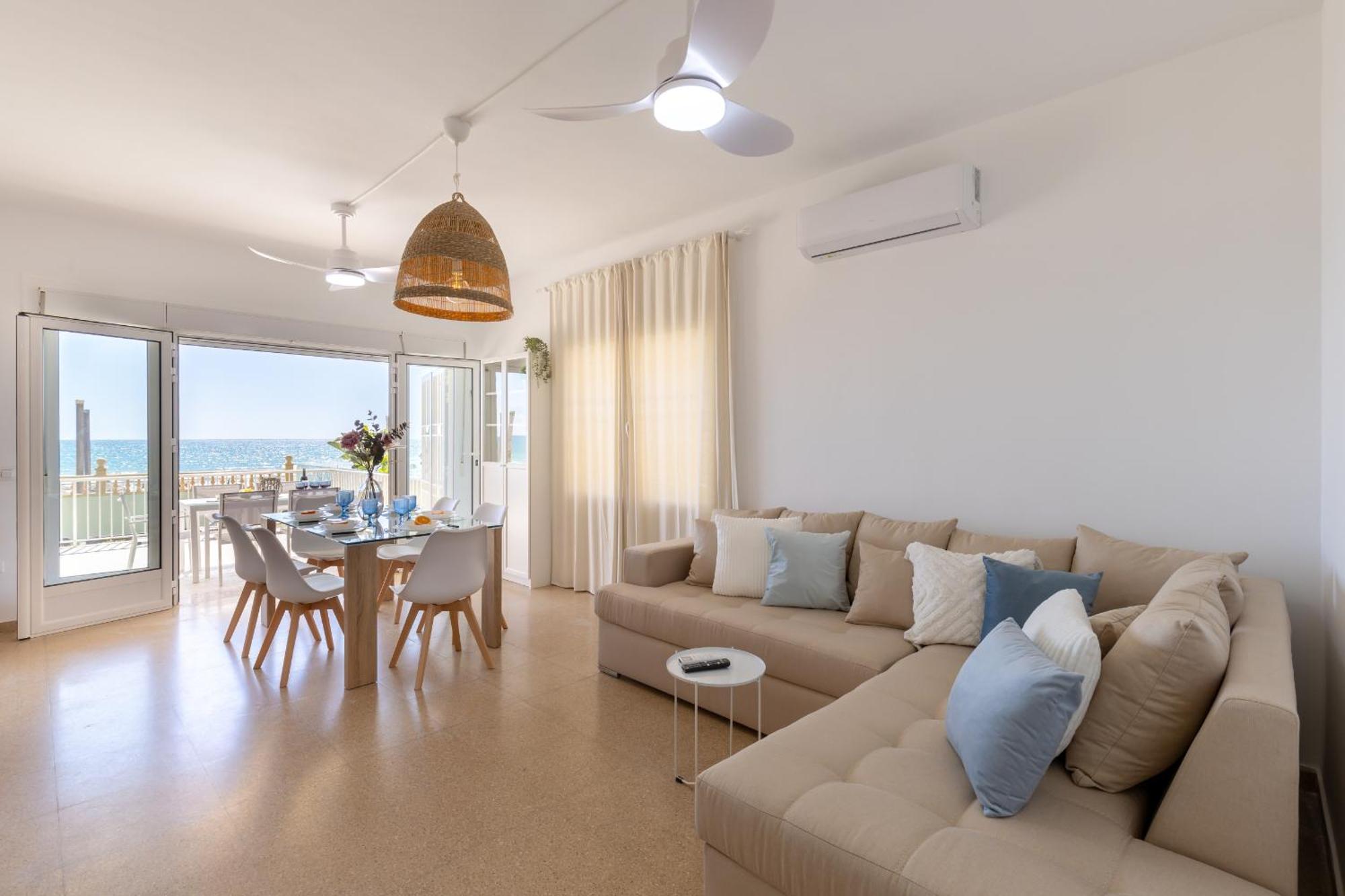 Holiday home Rise & Shine By Fidalsa *