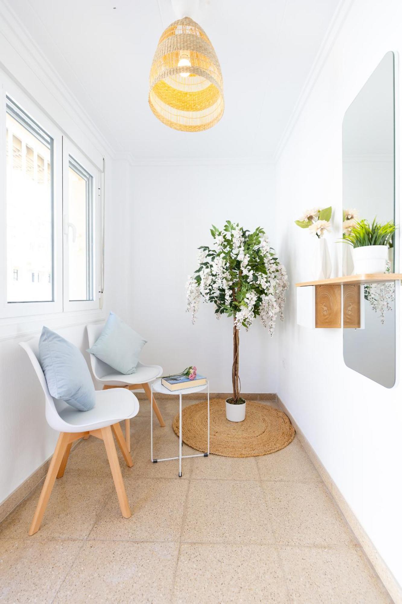 Holiday home Rise & Shine By Fidalsa *