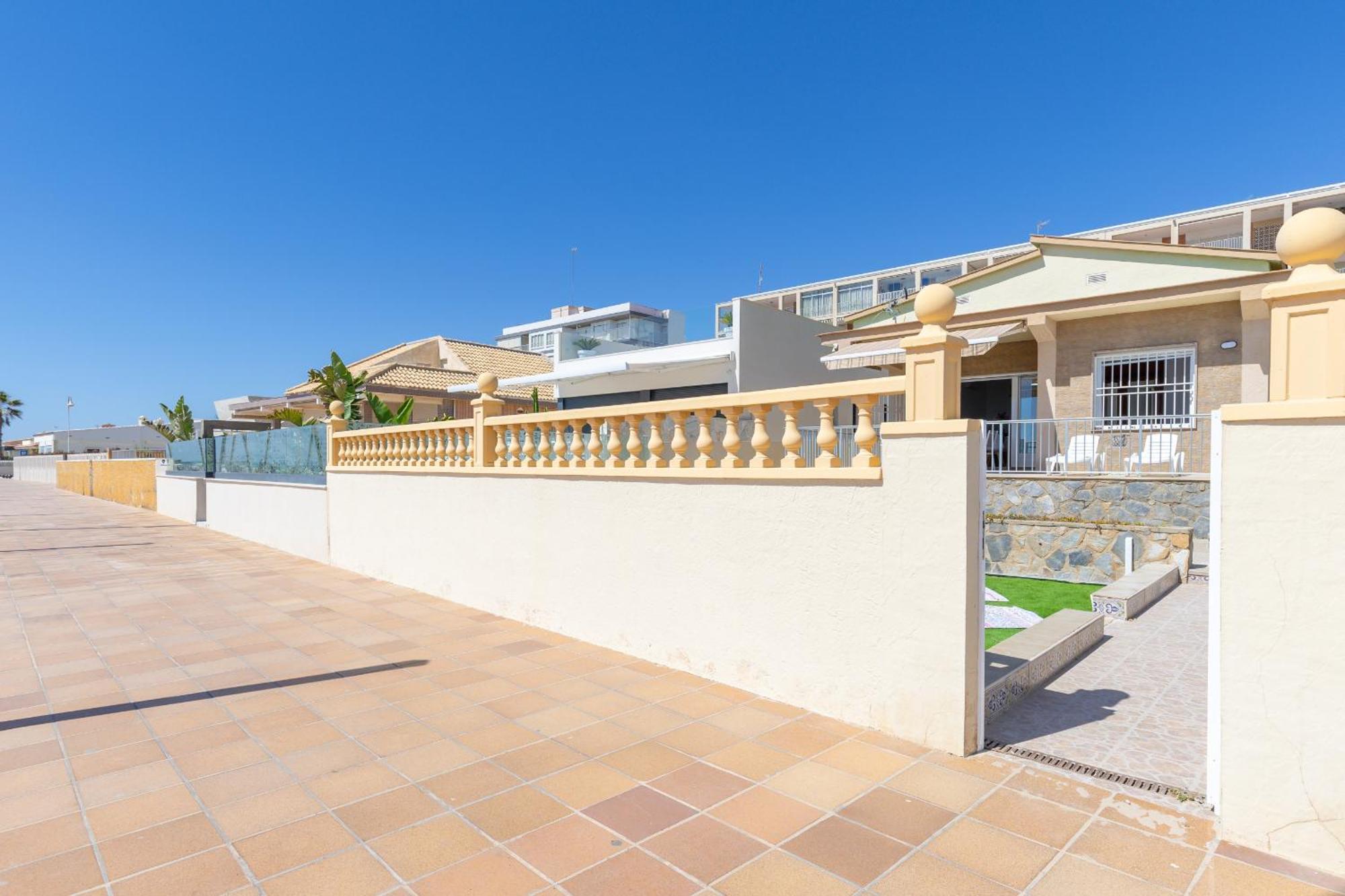 Rise & Shine By Fidalsa Holiday home Guardamar del Segura