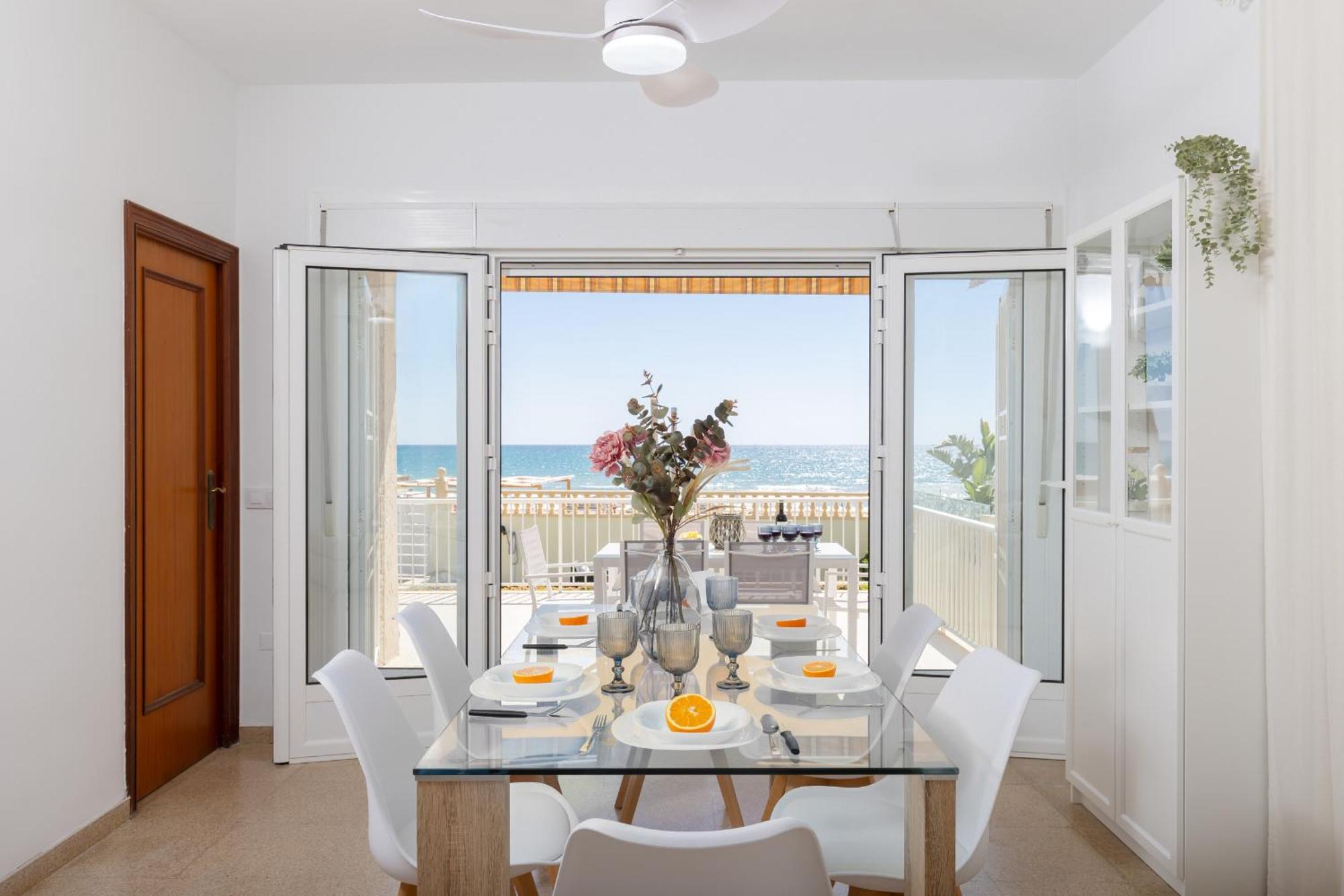 Holiday home Rise & Shine By Fidalsa *