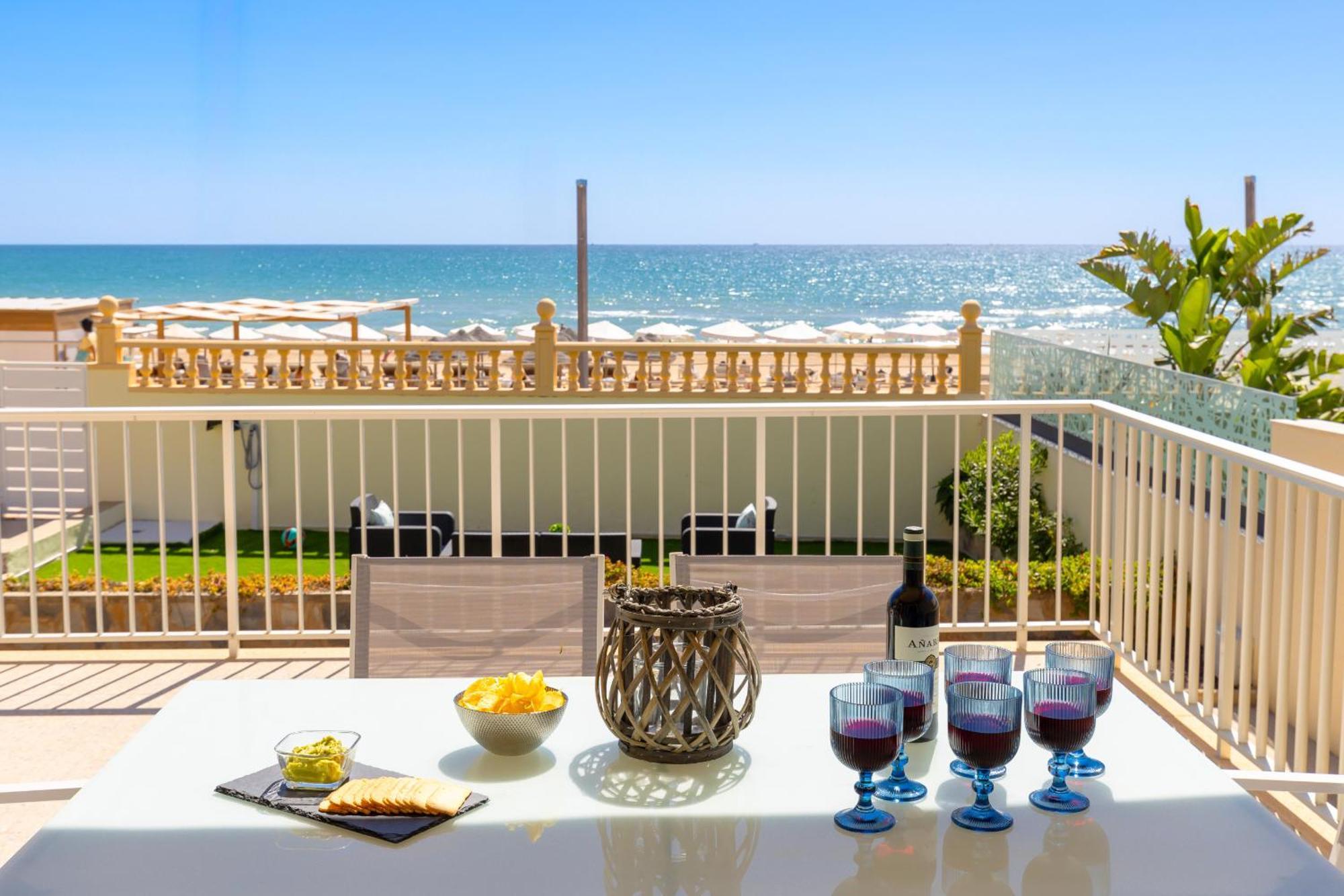 Casa de vacances Rise & Shine By Fidalsa Guardamar del Segura