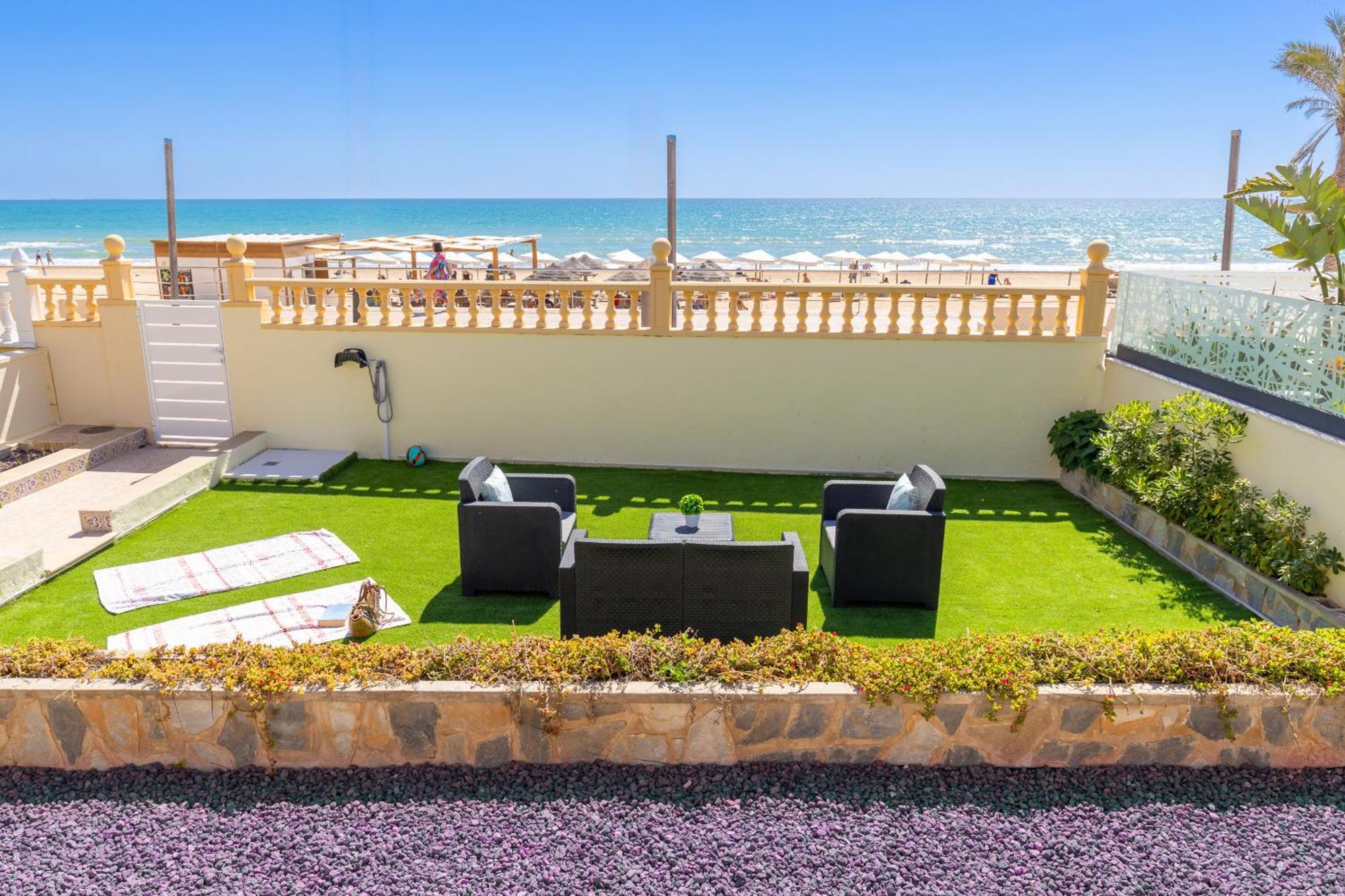 Casa de vacances Rise & Shine By Fidalsa *